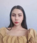 Dating Woman Thailand to สมุทรปราการ : Jintanaporn, 26 years